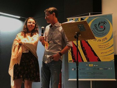 Photo of O ANJO EXTERMINADOR - FESTIVAL INTERNACIONAL DE CINEMA FANTÁSTICO DE BRASÍLIA