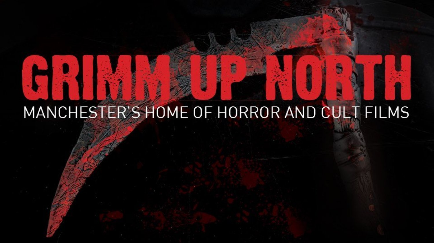 Banner Grimm up North