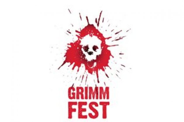 Logo of Grimm up North