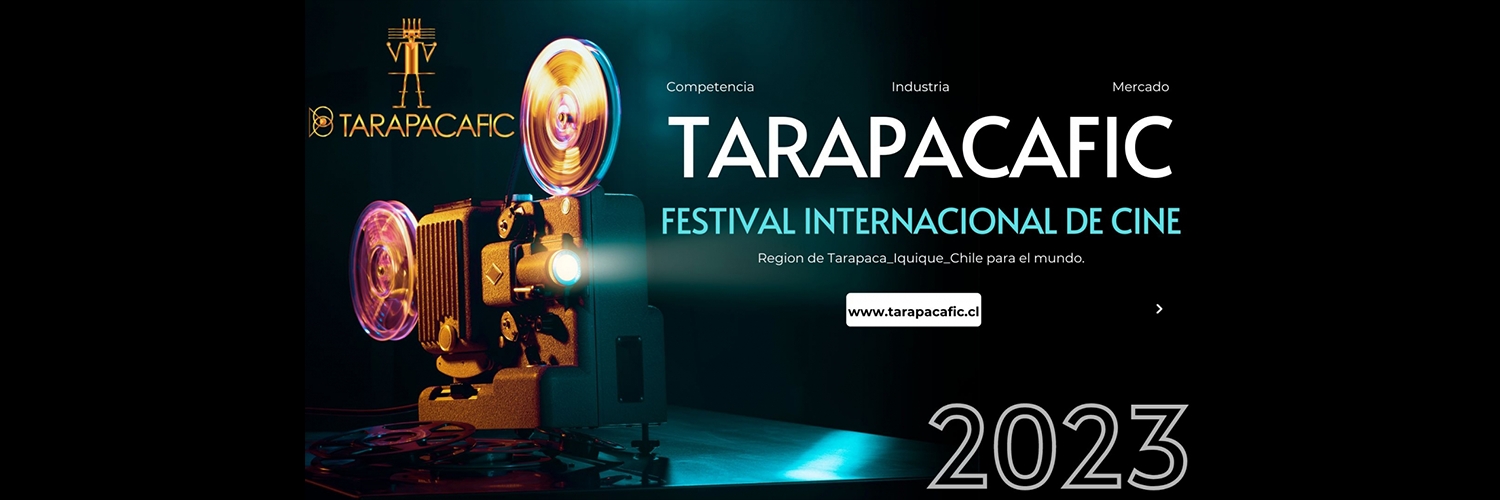 Banner TARAPACAFIC