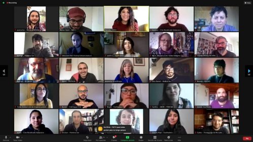 Photo of TARAPACAFIC