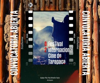 Photo of TARAPACAFIC