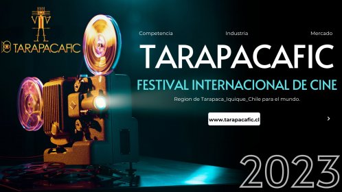 Photo of TARAPACAFIC