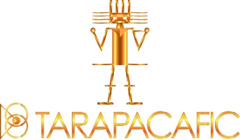 Logo of TarapacaFic
