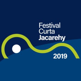 Logo of Curta Jacarehy