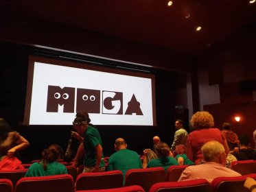 Photo of Moga Mostra D`orgull Gandia Curtmetratges Lgtbi