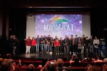 Photo of Moga Mostra D`orgull Gandia Curtmetratges Lgtbi
