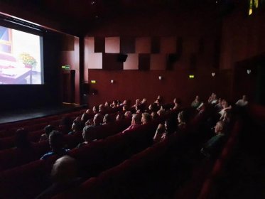 Photo of Moga Mostra D`orgull Gandia Curtmetratges Lgtbi