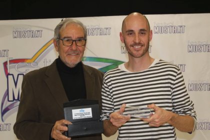 Photo of Moga Mostra D`orgull Gandia Curtmetratges Lgtbi