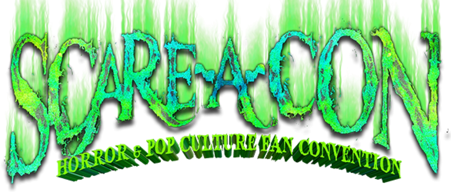 Banner Scare-A-Con