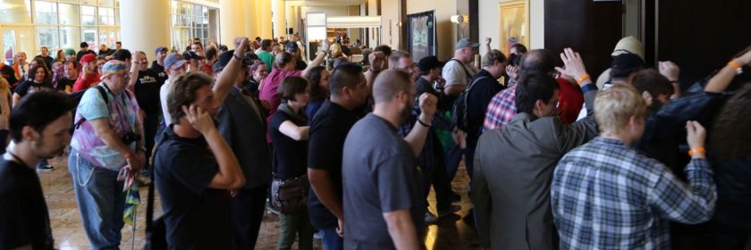 Photo of Scare-A-Con