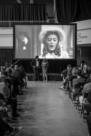 Photo of Scare-A-Con
