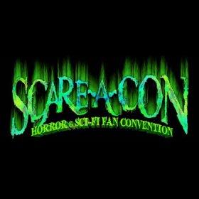 Logo of Scare-A-Con