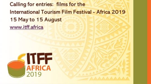Photo of International Tourism Film Festival- Africa 2019