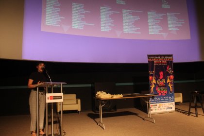 Photo of Festival Hecho Por Mujeres