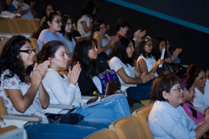 Photo of Festival Hecho Por Mujeres