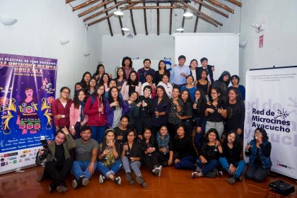 Photo of Festival Hecho Por Mujeres