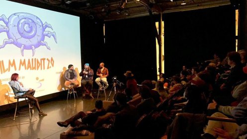 Photo of Film Maudit 2.0