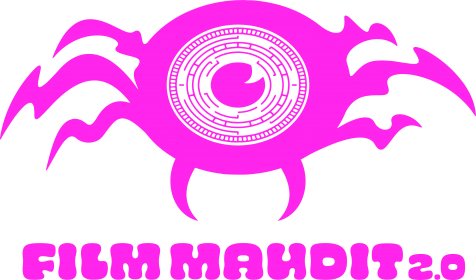 Logo of Film Maudit 2.0