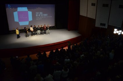 Photo of Tetova International Film Festival ODA
