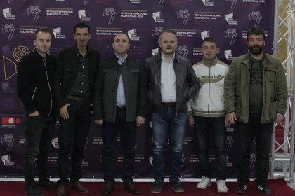 Photo of Tetova International Film Festival ODA