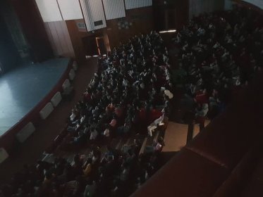 Photo of Tetova International Film Festival ODA