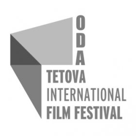 Logo of Tetova International Film Festival ODA