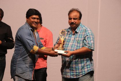 Photo of 3rd Rangkarmi International Short Film Festival