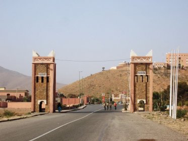 Photo of Tata International Cinema & Cultural Heritage