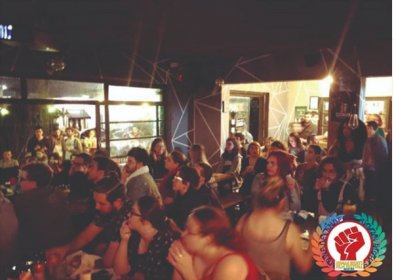 Photo of Human Rights Film Festival Brazil