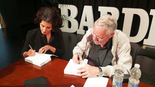Photo of XVIª Muestra De Cortos Cine Bardem