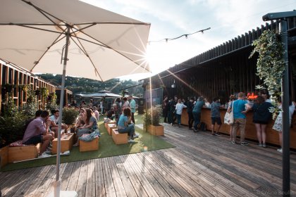 Photo of La Fête du Clip #2