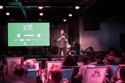 Photo of La Fête du Clip #2