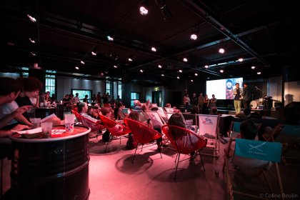 Photo of La Fête du Clip #2