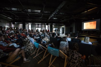 Photo of La Fête du Clip #2