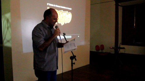 Photo of Monstro 2019 - 3º Mostra de Cinema Fantástico de Jacareí