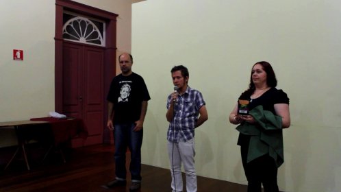 Photo of Monstro 2019 - 3º Mostra de Cinema Fantástico de Jacareí