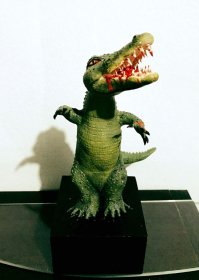 Photo of Monstro 2019 - 3º Mostra de Cinema Fantástico de Jacareí