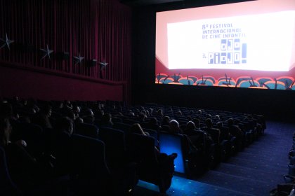Photo of Ojo Al Piojo! 11° Festival Internacional De Cine Infantil