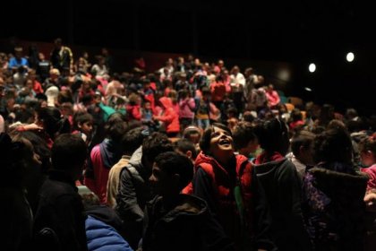 Photo of Ojo Al Piojo! 11° Festival Internacional De Cine Infantil