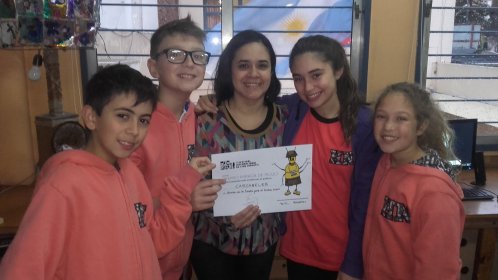 Photo of Ojo Al Piojo! 11° Festival Internacional De Cine Infantil