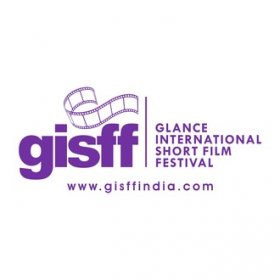 Logo of Glance International Short Film Festival 