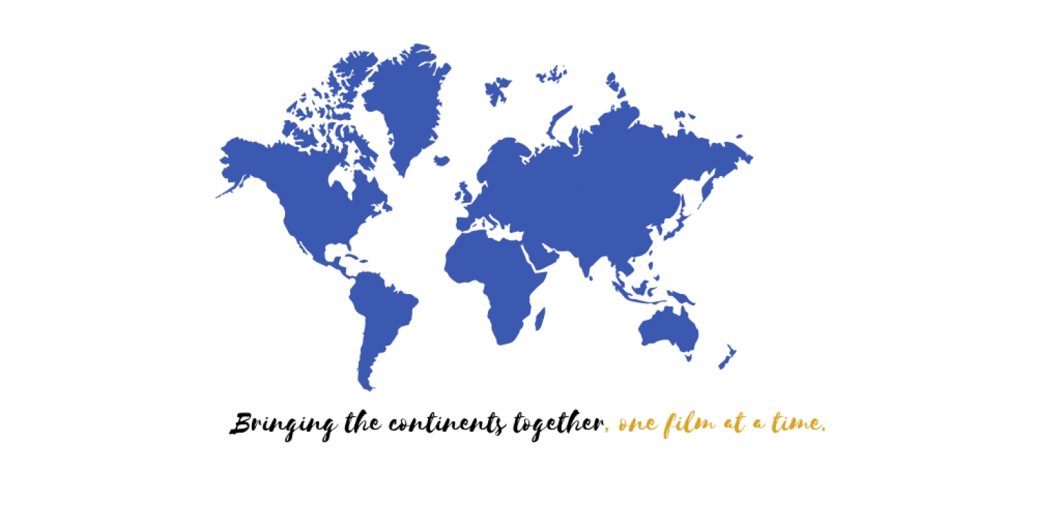 Banner Continental Film Festival