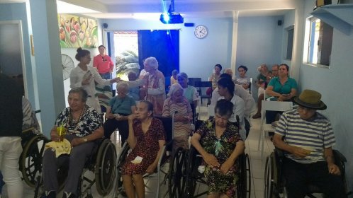 Photo of 2º Festival de Cinema Vida