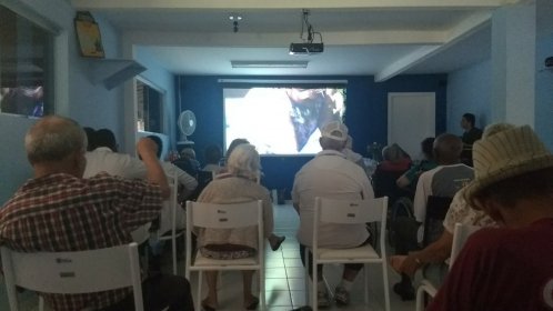 Photo of 2º Festival de Cinema Vida