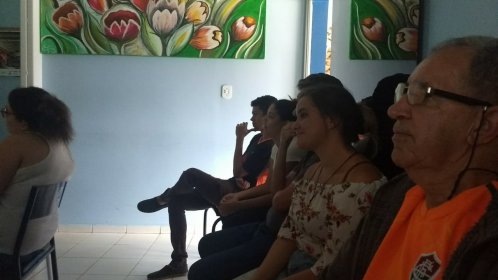 Photo of 2º Festival de Cinema Vida