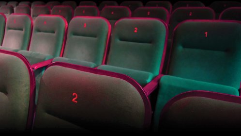 Photo of Bastalavista International Genre Film Festival