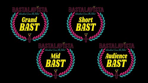 Photo of Bastalavista International Genre Film Festival