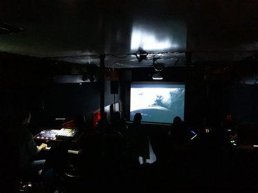 Photo of Bastalavista International Genre Film Festival