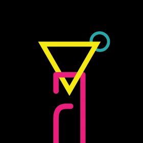 Logo of Bastalavista International Genre Film Festival